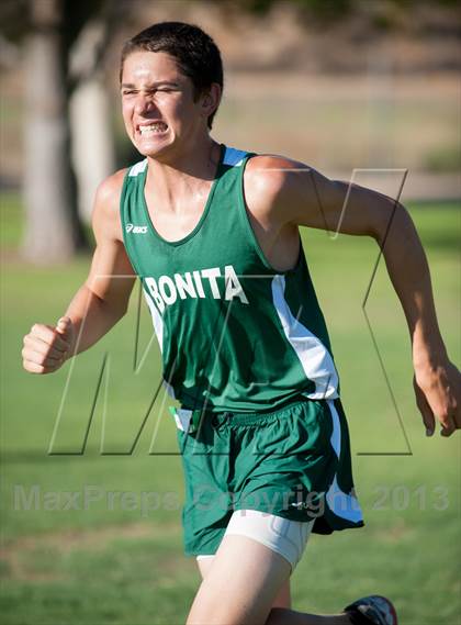 Thumbnail 1 in Saugus September Showdown Invitational photogallery.