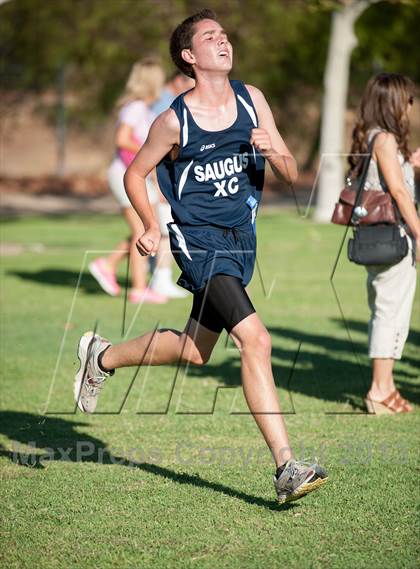 Thumbnail 3 in Saugus September Showdown Invitational photogallery.