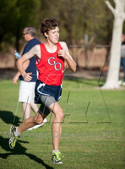 Thumbnail 1 in Saugus September Showdown Invitational photogallery.