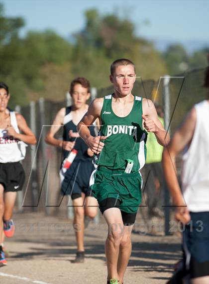Thumbnail 1 in Saugus September Showdown Invitational photogallery.