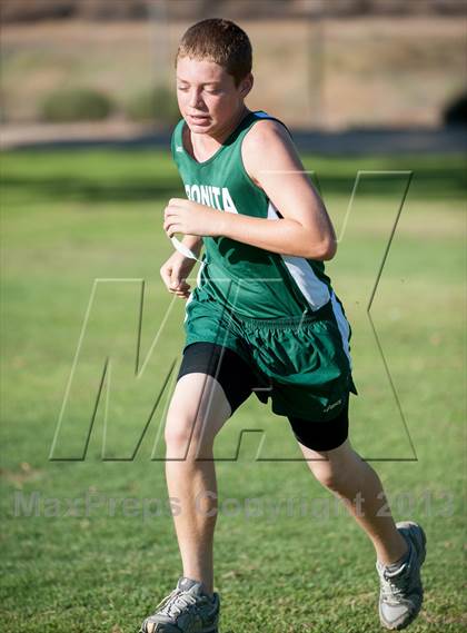 Thumbnail 2 in Saugus September Showdown Invitational photogallery.
