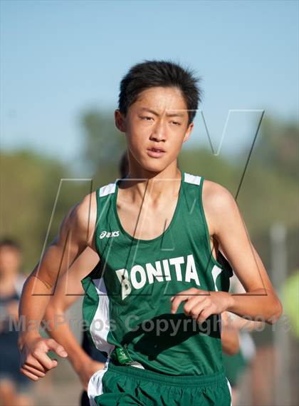 Thumbnail 2 in Saugus September Showdown Invitational photogallery.