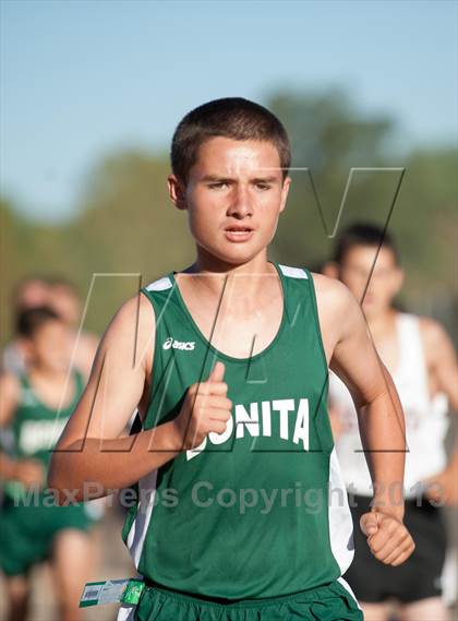 Thumbnail 3 in Saugus September Showdown Invitational photogallery.