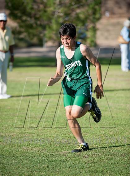 Thumbnail 1 in Saugus September Showdown Invitational photogallery.
