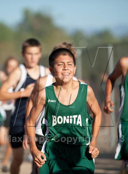 Thumbnail 1 in Saugus September Showdown Invitational photogallery.
