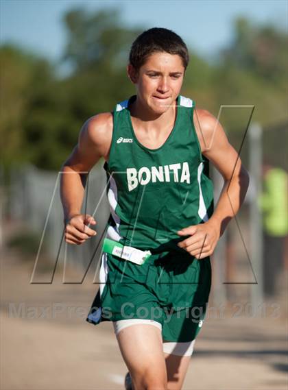 Thumbnail 1 in Saugus September Showdown Invitational photogallery.