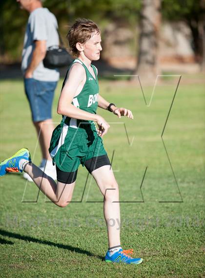 Thumbnail 2 in Saugus September Showdown Invitational photogallery.