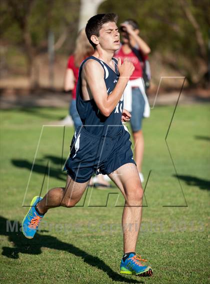 Thumbnail 1 in Saugus September Showdown Invitational photogallery.