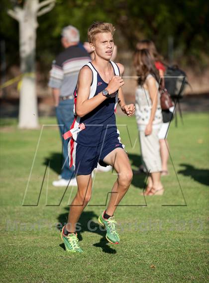 Thumbnail 3 in Saugus September Showdown Invitational photogallery.