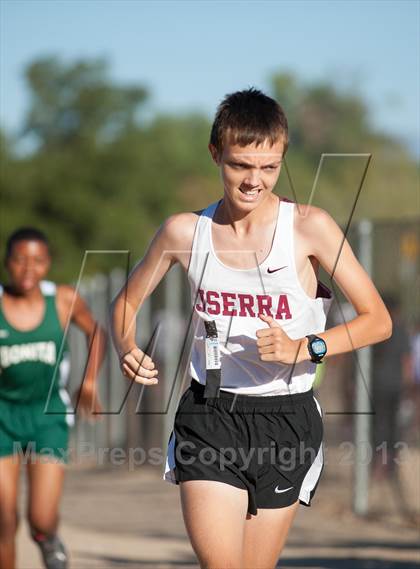 Thumbnail 3 in Saugus September Showdown Invitational photogallery.