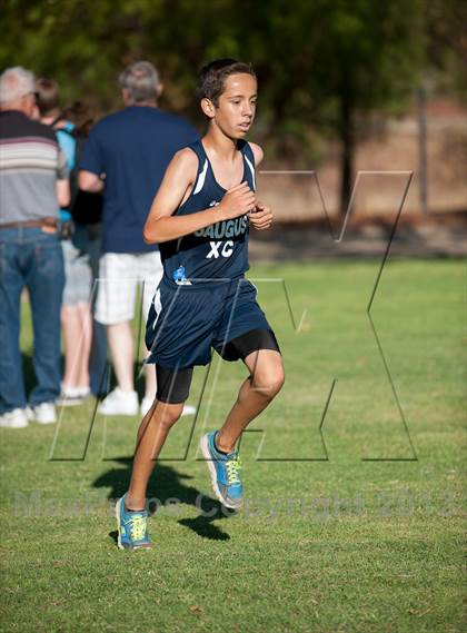 Thumbnail 1 in Saugus September Showdown Invitational photogallery.