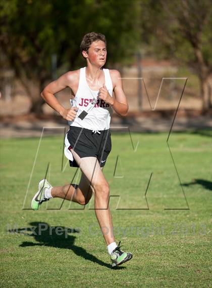 Thumbnail 3 in Saugus September Showdown Invitational photogallery.