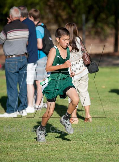 Thumbnail 2 in Saugus September Showdown Invitational photogallery.