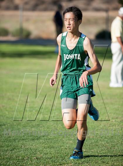 Thumbnail 2 in Saugus September Showdown Invitational photogallery.