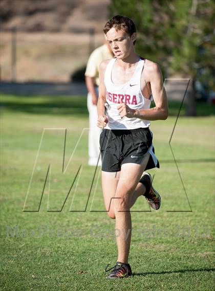 Thumbnail 1 in Saugus September Showdown Invitational photogallery.