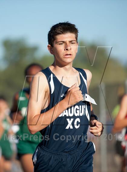 Thumbnail 2 in Saugus September Showdown Invitational photogallery.