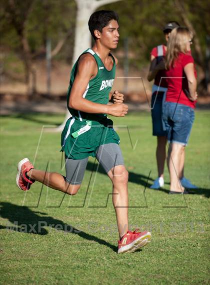 Thumbnail 1 in Saugus September Showdown Invitational photogallery.