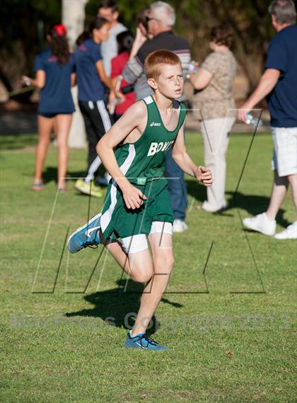 Thumbnail 1 in Saugus September Showdown Invitational photogallery.