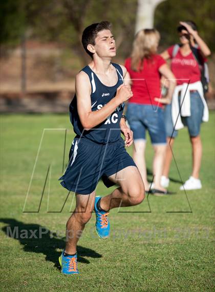 Thumbnail 3 in Saugus September Showdown Invitational photogallery.