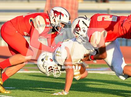 Thumbnail 3 in Rider @ Coronado photogallery.