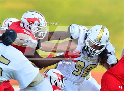 Thumbnail 2 in Rider @ Coronado photogallery.