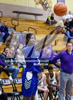 Photo from the gallery "Fort Wayne Canterbury @ Leo"