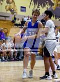 Photo from the gallery "Fort Wayne Canterbury @ Leo"