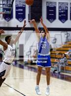 Photo from the gallery "Fort Wayne Canterbury @ Leo"