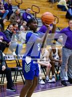 Photo from the gallery "Fort Wayne Canterbury @ Leo"