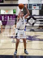 Photo from the gallery "Fort Wayne Canterbury @ Leo"