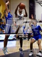 Photo from the gallery "Fort Wayne Canterbury @ Leo"