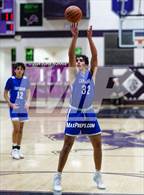 Photo from the gallery "Fort Wayne Canterbury @ Leo"