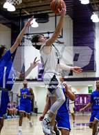 Photo from the gallery "Fort Wayne Canterbury @ Leo"