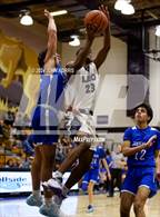 Photo from the gallery "Fort Wayne Canterbury @ Leo"