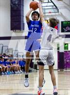 Photo from the gallery "Fort Wayne Canterbury @ Leo"
