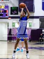 Photo from the gallery "Fort Wayne Canterbury @ Leo"