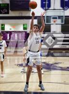 Photo from the gallery "Fort Wayne Canterbury @ Leo"