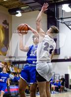 Photo from the gallery "Fort Wayne Canterbury @ Leo"