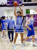 Photo from the gallery "Fort Wayne Canterbury @ Leo"