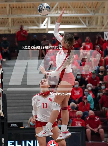 Thumbnail 1 in Bellville vs. Robinson (UIL 4A Regional Semifinals) photogallery.