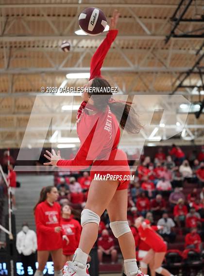 Thumbnail 1 in Bellville vs. Robinson (UIL 4A Regional Semifinals) photogallery.
