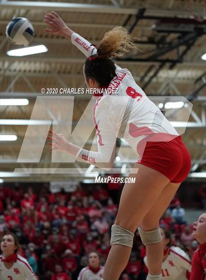 Thumbnail 1 in Bellville vs. Robinson (UIL 4A Regional Semifinals) photogallery.