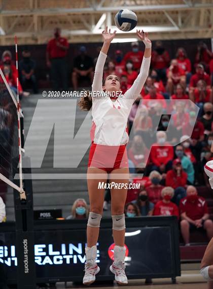 Thumbnail 3 in Bellville vs. Robinson (UIL 4A Regional Semifinals) photogallery.