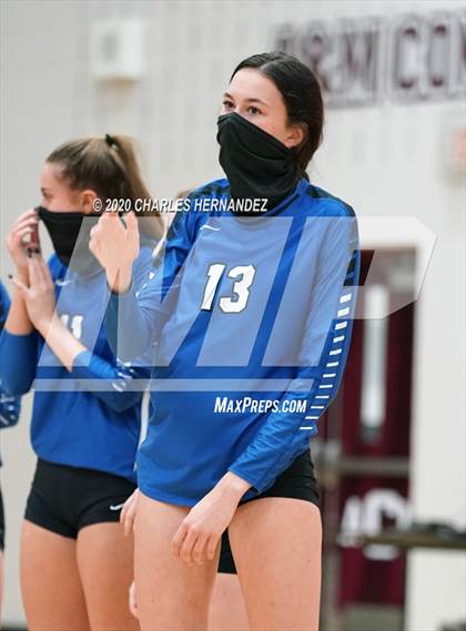 Thumbnail 3 in Bellville vs. Robinson (UIL 4A Regional Semifinals) photogallery.