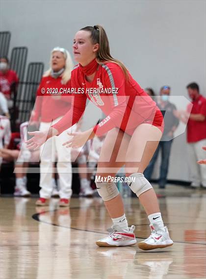 Thumbnail 1 in Bellville vs. Robinson (UIL 4A Regional Semifinals) photogallery.