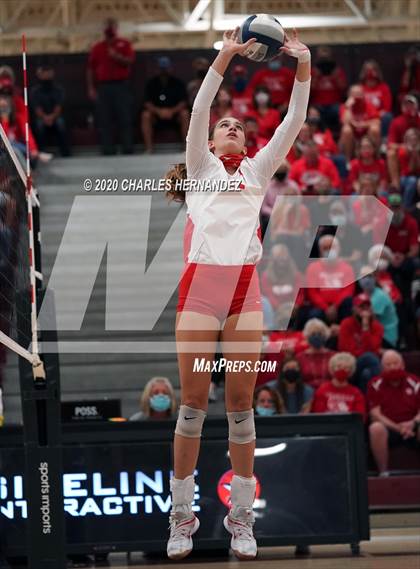 Thumbnail 2 in Bellville vs. Robinson (UIL 4A Regional Semifinals) photogallery.