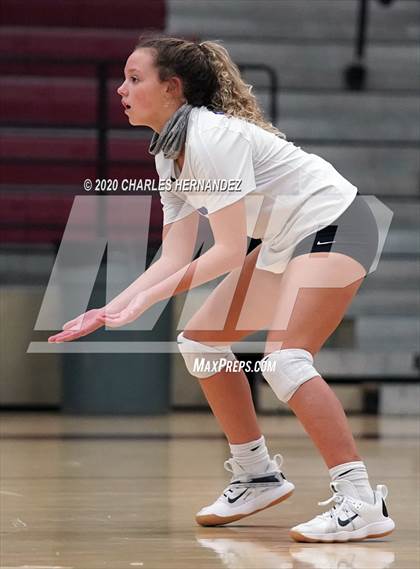 Thumbnail 2 in Bellville vs. Robinson (UIL 4A Regional Semifinals) photogallery.