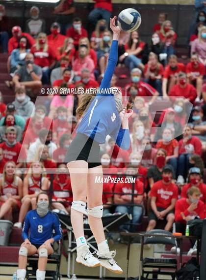 Thumbnail 1 in Bellville vs. Robinson (UIL 4A Regional Semifinals) photogallery.