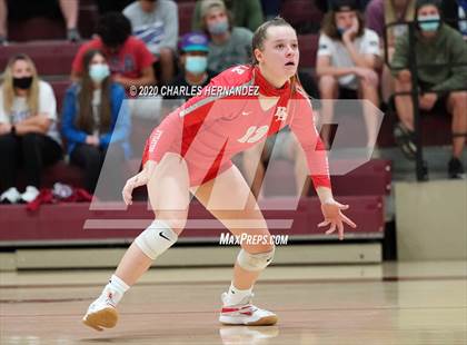 Thumbnail 2 in Bellville vs. Robinson (UIL 4A Regional Semifinals) photogallery.