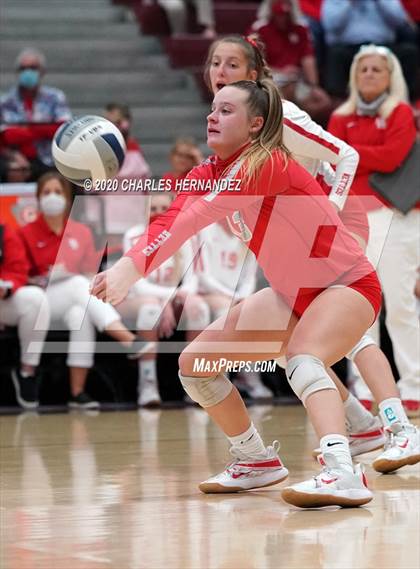 Thumbnail 2 in Bellville vs. Robinson (UIL 4A Regional Semifinals) photogallery.
